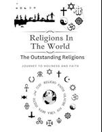 Religions In The World 