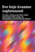 Sve boje kvantne zapletenosti. Od mita o Platonovoj pecini, preko sinhronosti Carla Junga, do holografskog svemira Davida Bohma