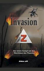 Invasion Z