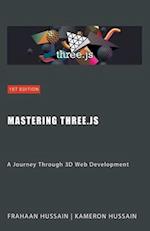 Mastering Three.js