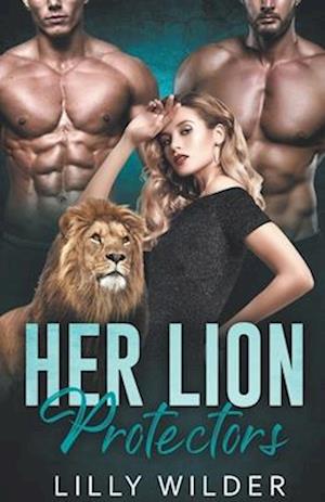 Her Lion Protectors