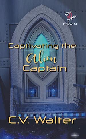 Captivating the Alien Captain