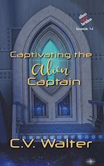 Captivating the Alien Captain