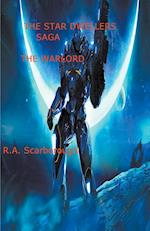 Star Dwellers Saga The Warlord 