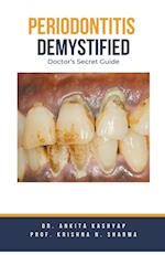 Periodontitis Demystified