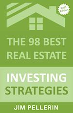 The 98 Best Real Estate Investing Strategies 