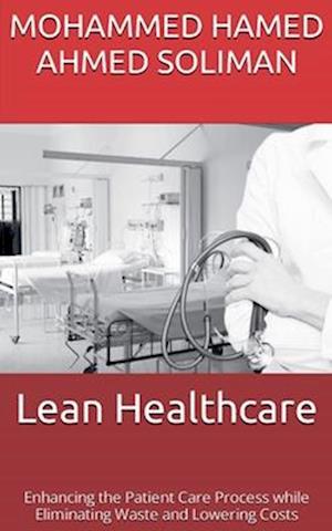 Lean Healthcare