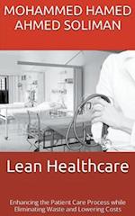 Lean Healthcare