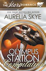 Olympus Station Compilation 