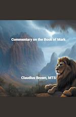 Commentary on the Book of Mark 