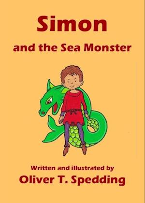 Simon and the Sea Monster