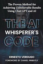 The AI Whisperer's Code 