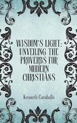 Wisdom's Light