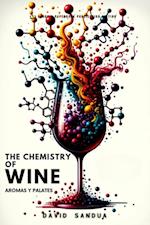 Chemistry of Wine