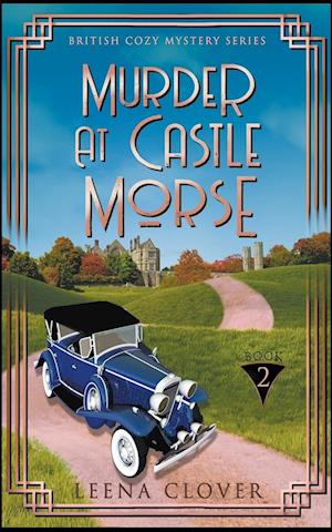 Murder at Castle Morse