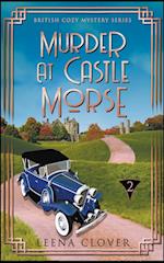 Murder at Castle Morse 