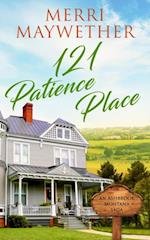 121 Patience Place