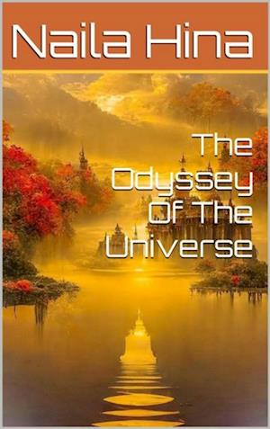 Odyssey of the Universe