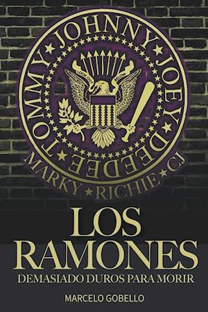 Los Ramones