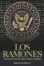 Los Ramones