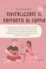 Rivitalizzare il Rapporto di Coppia