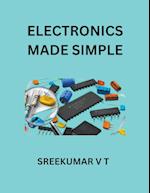 Electronics Made Simple 