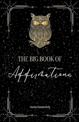 The Big Book of Affirmations