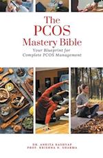 The PCOS Mastery Bible