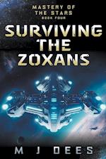 Surviving the Zoxans 