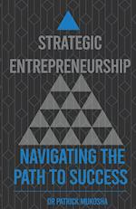 Strategic Entrepreneurship