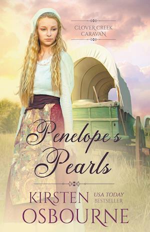 Penelope's Pearls