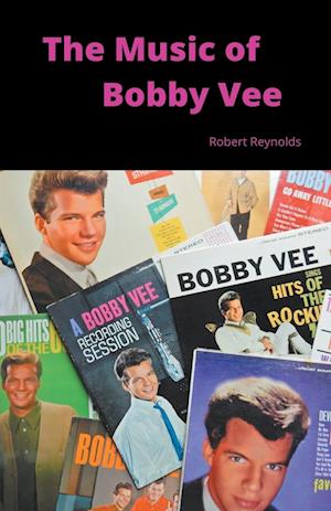 The Music of Bobby Vee