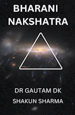 Bharani Nakshatra 