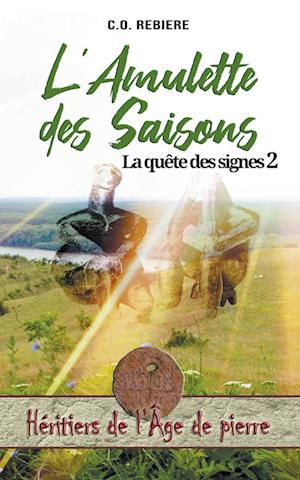 L'Amulette des Saisons