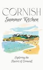 Cornish Summer Kitchen