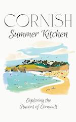 Cornish Summer Kitchen