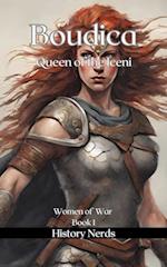 Boudica: Queen of the Iceni