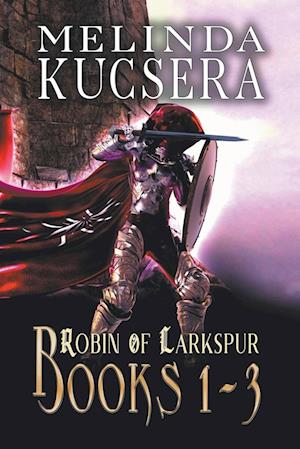 Robin of Larkspur