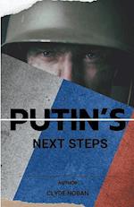 Putin's Next Steps 