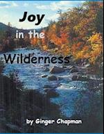 Joy in the Wilderness 