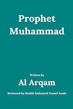 Prophet Muhammad 
