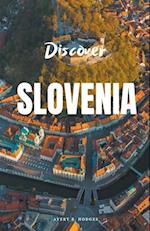 Discover Slovenia 