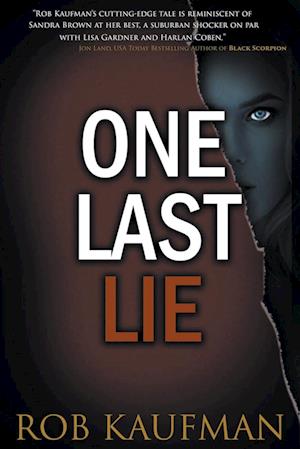 One Last Lie