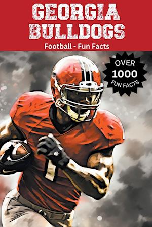 Georgia Bulldogs Football Fun Facts