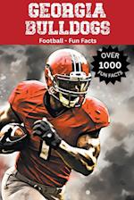 Georgia Bulldogs Football Fun Facts 