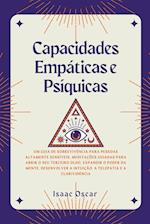 Capacidades Empáticas e Psíquicas