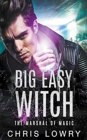 Big Easy Witch