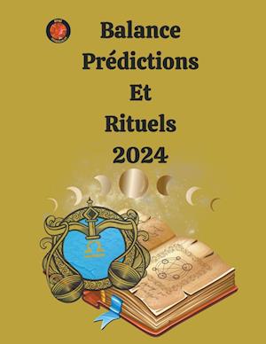 Balance Prédictions  Et  Rituels 2024