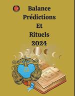 Balance Prédictions  Et  Rituels 2024