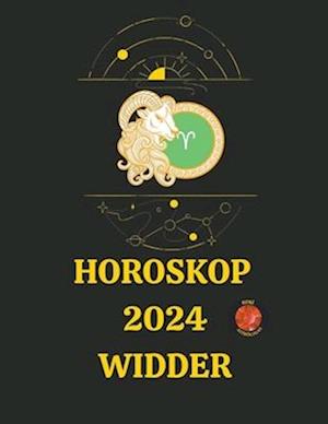 Horoskop  2024 Widder